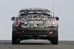 Mini Coupe Prototype 2011 года